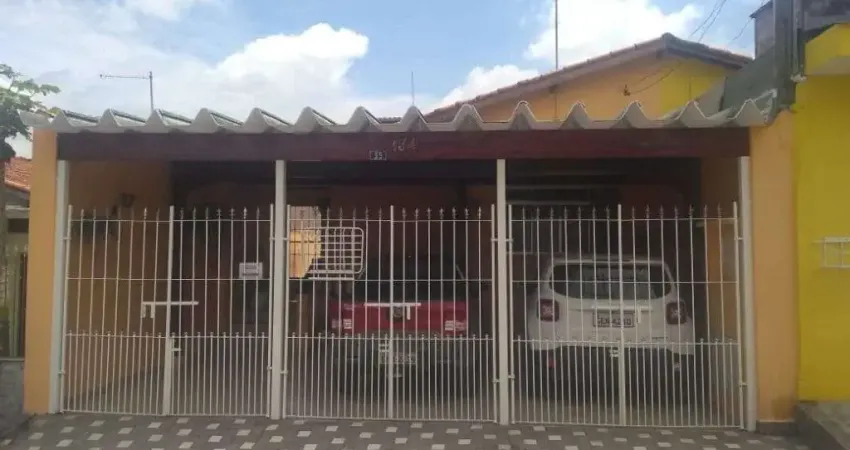 Casa com 3 quartos à venda na Rua Walter Vieira Marques, Metalúrgicos, Osasco