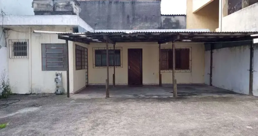 Casa com 1 dormitório à venda por r$ 446.000,00 - vila yolanda - osasco/sp