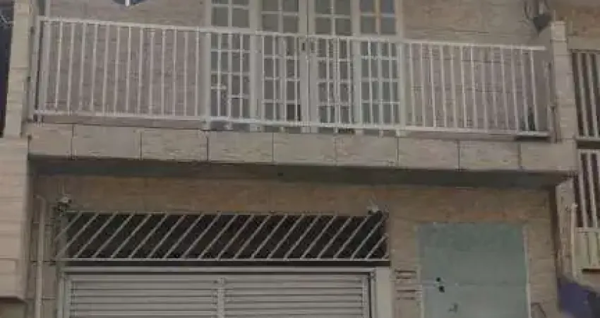 Sobrado com 7 dormitórios à venda, 84 m² por r$ 320.000,00 - jardim boa vista (zona oeste) - são pa