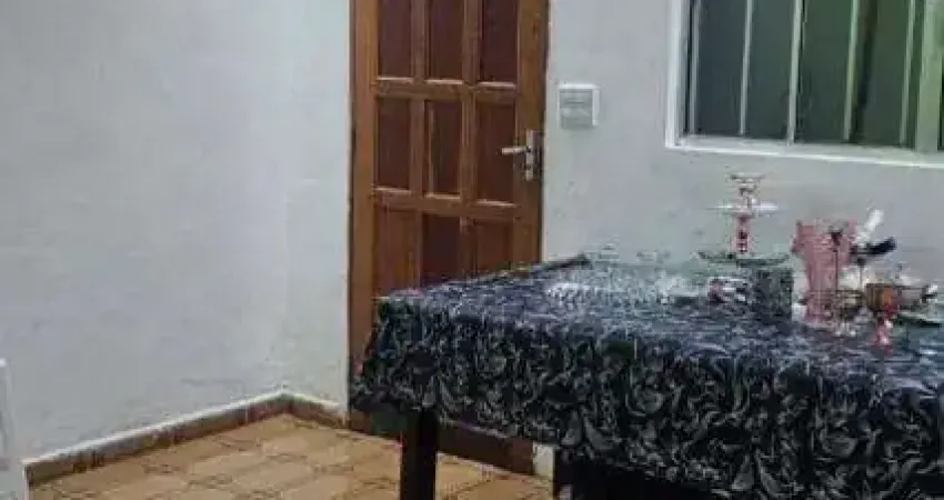 Casa com 4 dormitórios à venda por r$ 280.000,00 - jardim suína - taboão da serra/sp