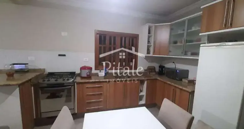 Sobrado com 3 dormitórios à venda, 132 m² por r$ 400.000,00 - jardim iv centenário - guarulhos/sp
