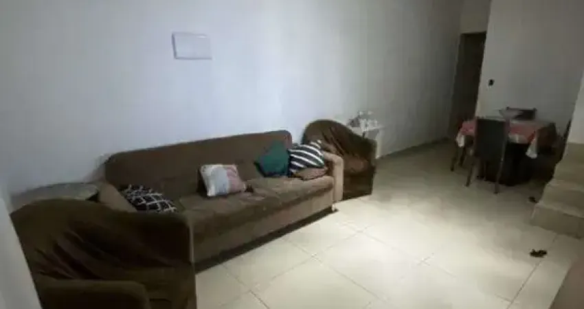 Sobrado com 3 dormitórios à venda, 185 m² por r$ 390.000,00 - educandário - são paulo/sp