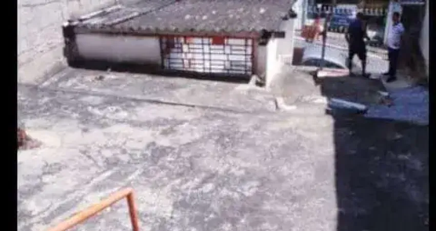 Casa com 2 dormitórios à venda, 80 m² por r$ 350.000 - santo antônio - osasco/sp