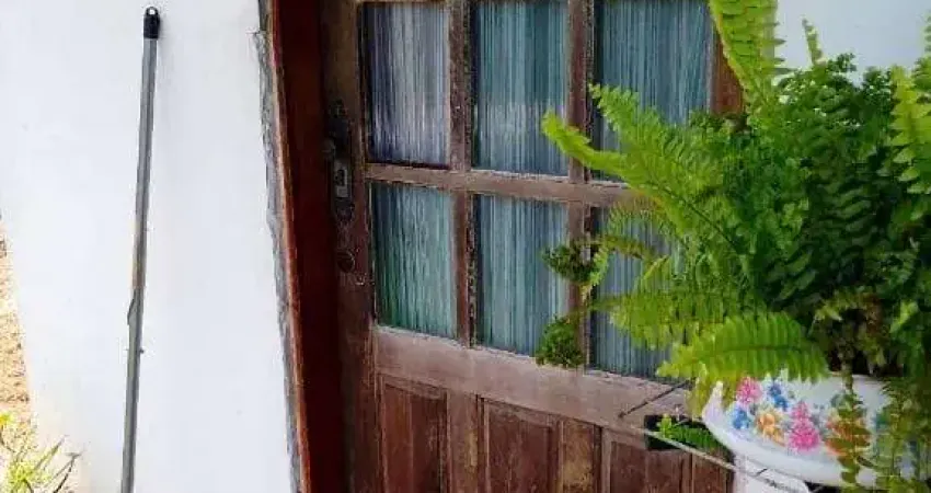 Casa com 2 dormitórios à venda por r$ 280.000,00 - jardim elias - cotia/sp