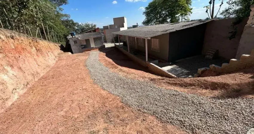 Casa com 3 dormitórios à venda, 341 m² por r$ 255.000,00 - jardim monte verde (caucaia do alto) - c