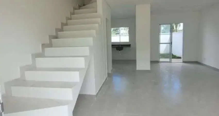 Sobrado com 2 dormitórios à venda, 70 m² por r$ 380.000,00 - chácara do carmo - vargem grande pauli