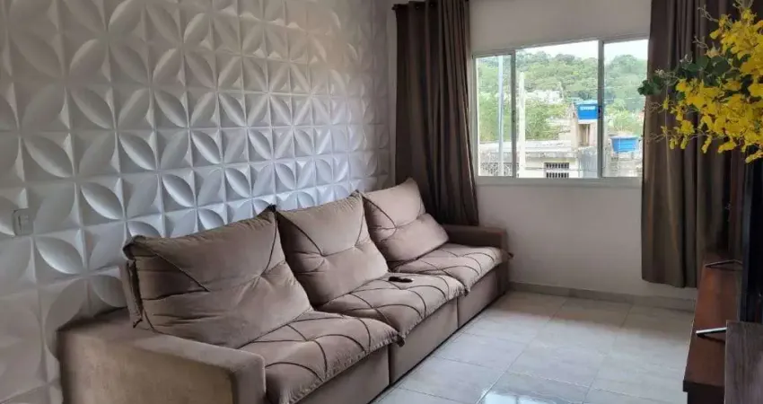 Sobrado com 2 dormitórios à venda, 74 m² por r$ 310.000,00 - jardim monte verde (caucaia do alto) -