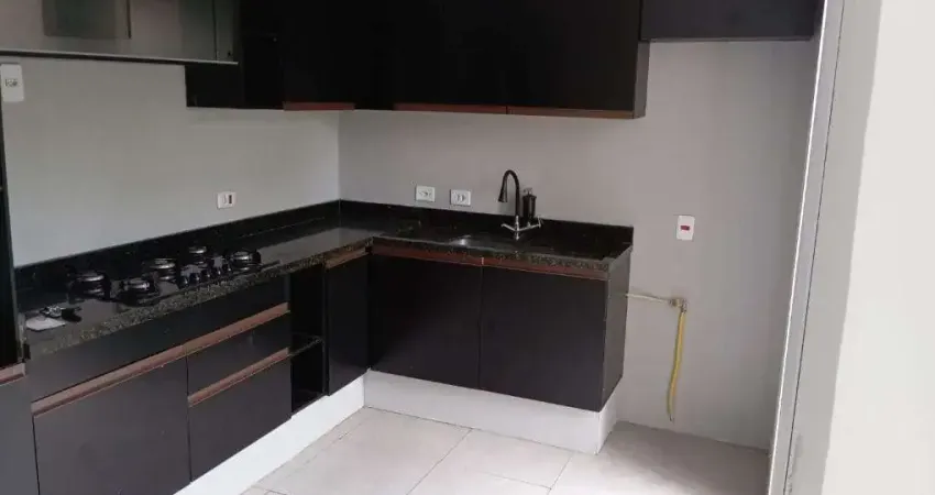 Sobrado com 2 dormitórios à venda, 79 m² por r$ 313.000,00 - chácara belverde - vargem grande pauli