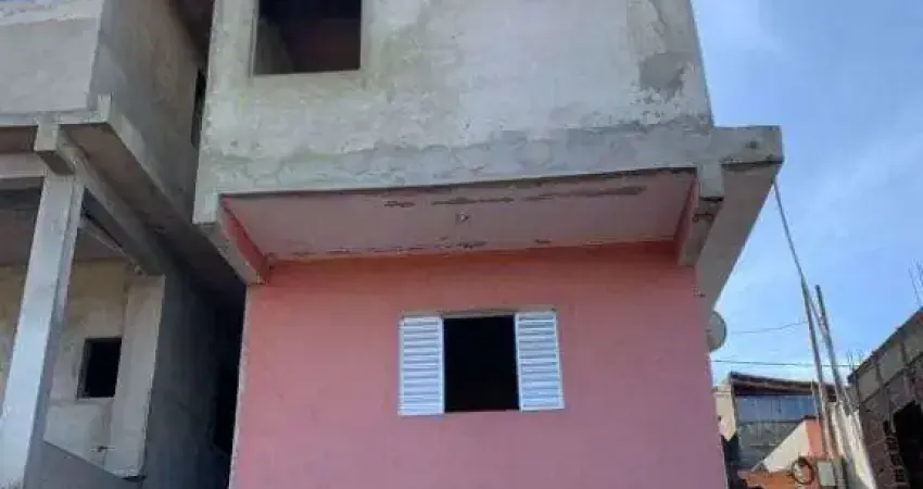 Casa com 3 dormitórios à venda, 500 m² por r$ 320.000 - portal do areião (caucaia do alto) - cotia/