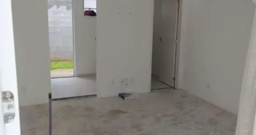 Sobrado com 2 dormitórios à venda, 48 m² por r$ 212.000,00 - jardim são marcos - vargem grande paul