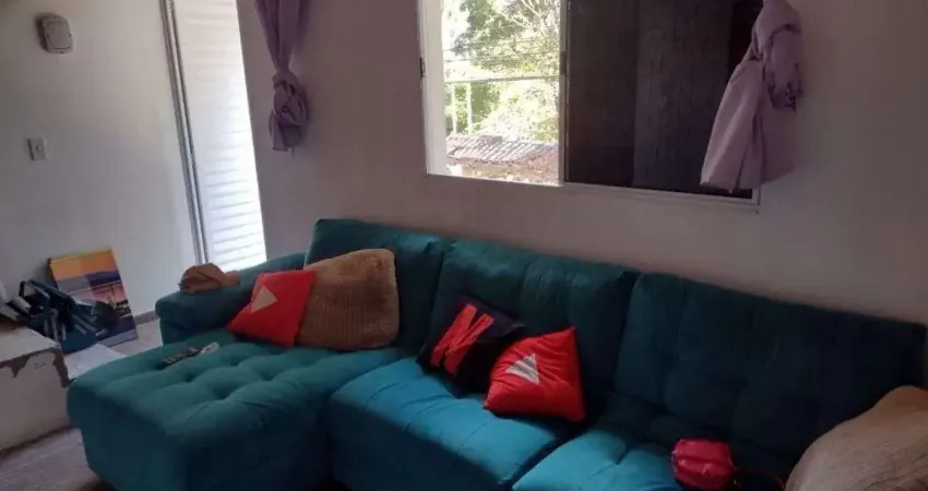 Sobrado com 2 dormitórios à venda, 150 m² por r$ 275.000,00 - água espraiada (caucaia do alto) - co