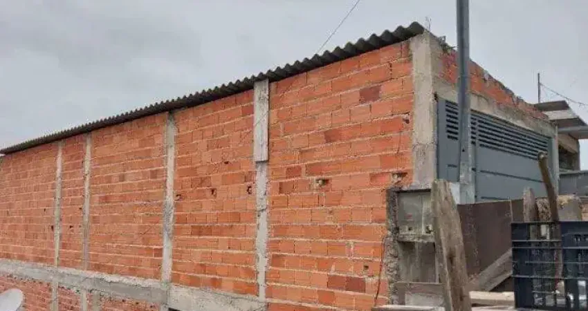 Casa com 2 dormitórios à venda, 180 m² por R$ 223.000,00 - Jardim Japão (Caucaia do Alto) - Cotia/S