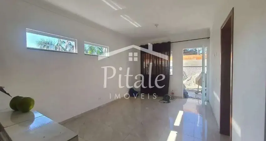 Casa com 3 dormitórios à venda, 170 m² por r$ 380.000,00 - altos de caucaia (caucaia do alto) - cot