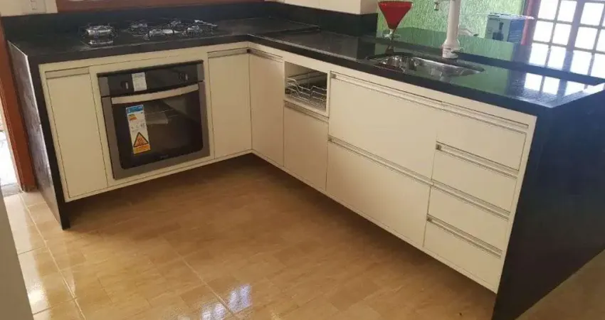 Casa com 2 dormitórios à venda, 90 m² por r$ 318.000,00 - residencial pastoreiro - cotia/sp