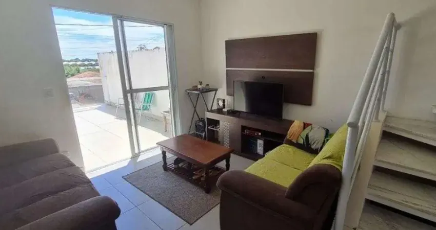Casa com 2 dormitórios à venda, 83 m² por r$ 350.000,00 - residencial pastoreiro - cotia/sp