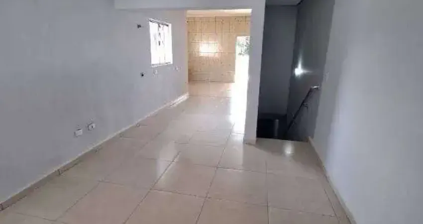 Sobrado com 2 dormitórios à venda, 125 m² por r$ 350.000 - jardim nova vida - cotia/são paulo