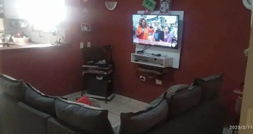 Casa com 2 dormitórios à venda, 45 m² por r$ 360.000,00 - jardim vitápolis - itapevi/sp