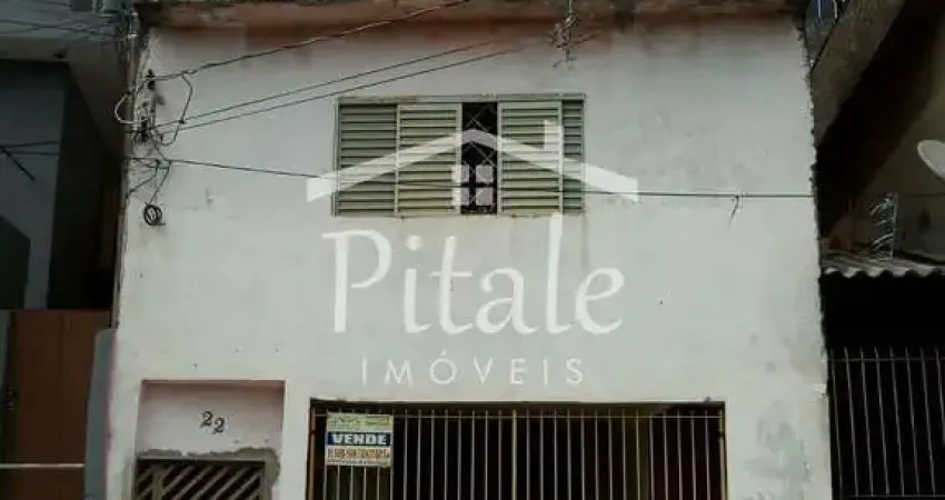 Casa com 3 dormitórios à venda, 206 m² por r$ 250.000 - padroeira - osasco/sp