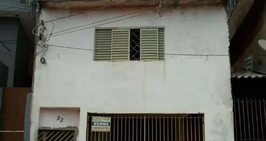 Casa com 3 dormitórios à venda, 206 m² por r$ 250.000 - padroeira - osasco/sp