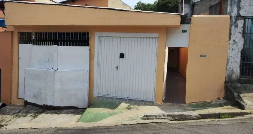 Casa à venda, 105 m² por r$ 530.000,00 - jardim d abril - são paulo/sp