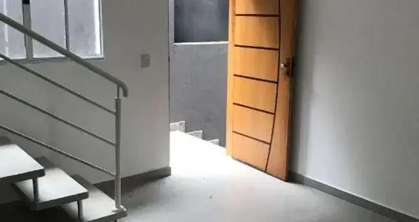 Sobrado com 2 dormitórios à venda, 85 m² por r$ 250.000,00 - jardim atalaia - cotia/sp