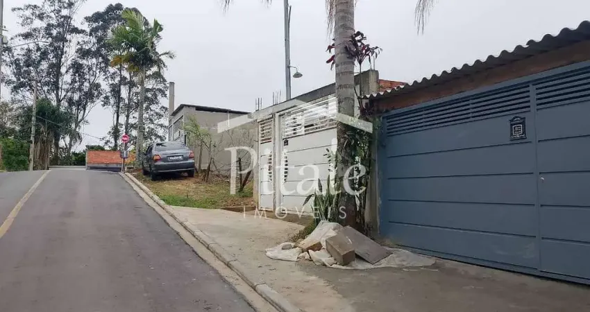 Casa com 3 dormitórios à venda, 140 m² por r$ 240.000,00 - jardim sabiá - cotia/sp