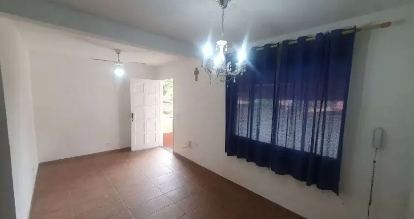 Casa com 2 dormitórios à venda, 54 m² por r$ 349.000,00 - jardim petrópolis - cotia/sp