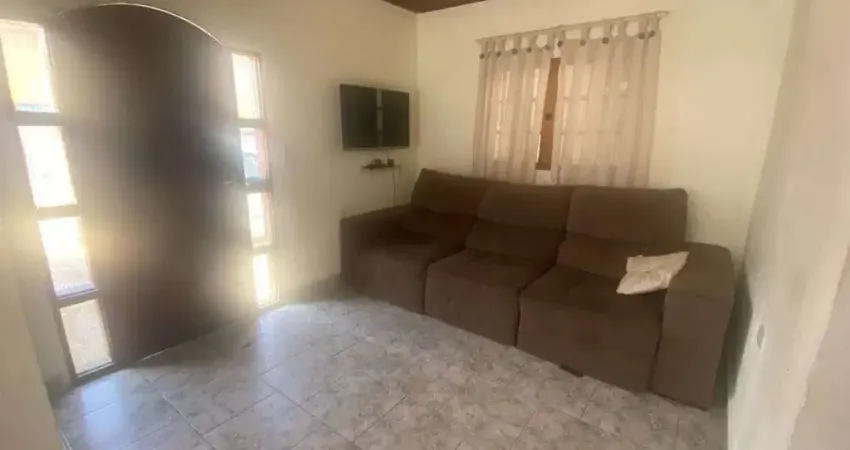 Casa com 4 dormitórios à venda, 190 m² por r$ 350.000,00 - centro (caucaia do alto) - cotia/sp