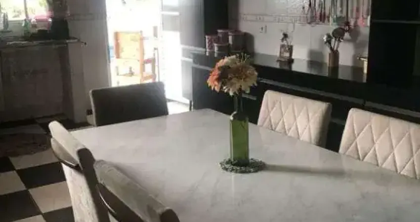 Casa com 3 dormitórios à venda, 104 m² por r$ 286.000,00 - jardim museu - cotia/sp