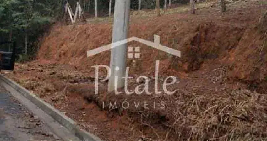 Terreno à venda, 750 m² por r$ 220.000,00 - recanto maravilha iii - santana de parnaíba/sp