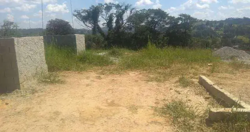 Terreno à venda, 625 m² por r$ 230.000,00 - jardim santo antônio - itapevi/sp