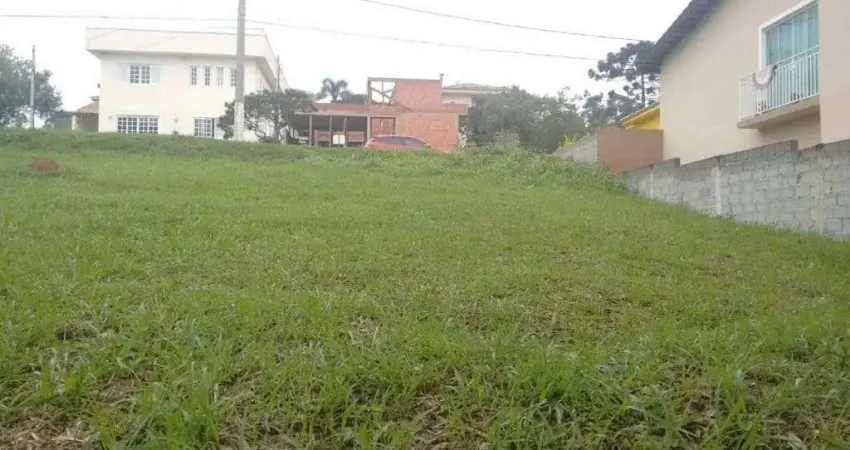 Terreno à venda, 360 m² por r$ 286.200,00 - jatobá - vargem grande paulista/sp