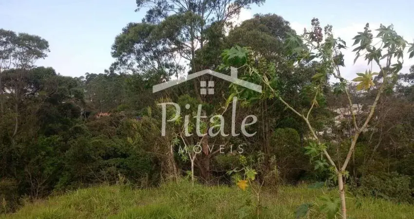 Terreno à venda, 798 m² por r$ 265.000,00 - altos de caucaia (caucaia do alto) - cotia/sp