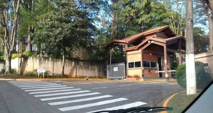 Terreno à venda, 2053 m² por r$ 350.000,00 - quinta dos angicos - cotia/sp