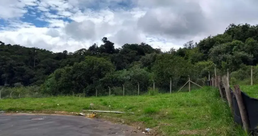 Terreno à venda, 244 m² por r$ 282.000,00 - jardim do rio cotia - cotia/sp