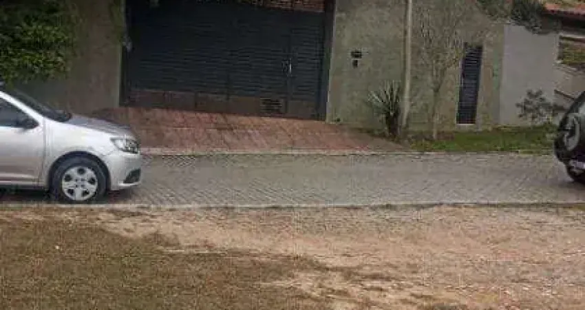 Terreno à venda, 1489 m² por r$ 300.000,00 - parque rizzo - cotia/sp