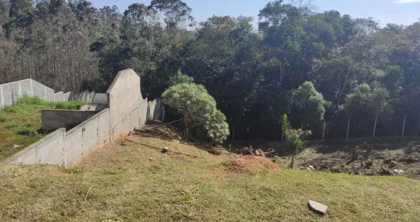 Terreno à venda, 500 m² por r$ 189.900,00 - esmeralda park (caucaia do alto) - cotia/sp