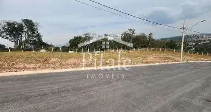 Terreno em condomínio fechado à venda na Avenida Eleutério Marçal dos Santos, Jardim Nova Itapevi, Itapevi