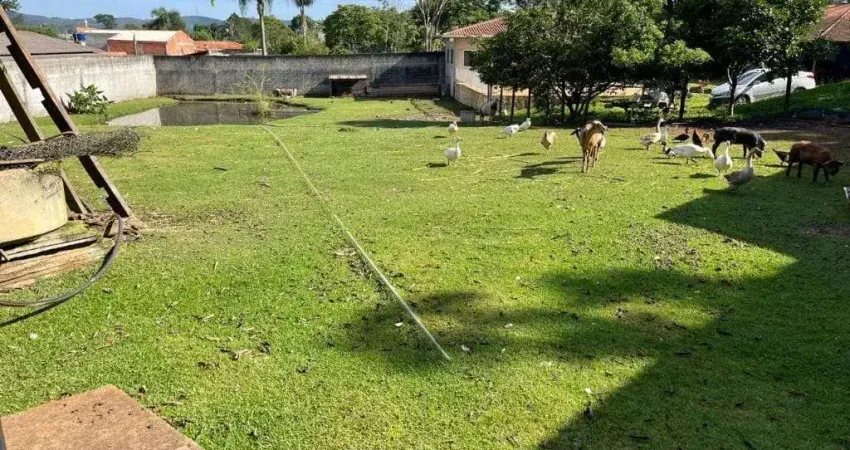 Terreno à venda, 1335 m² por r$ 424.000 - chácara remanso (caucaia do alto) - cotia/sp