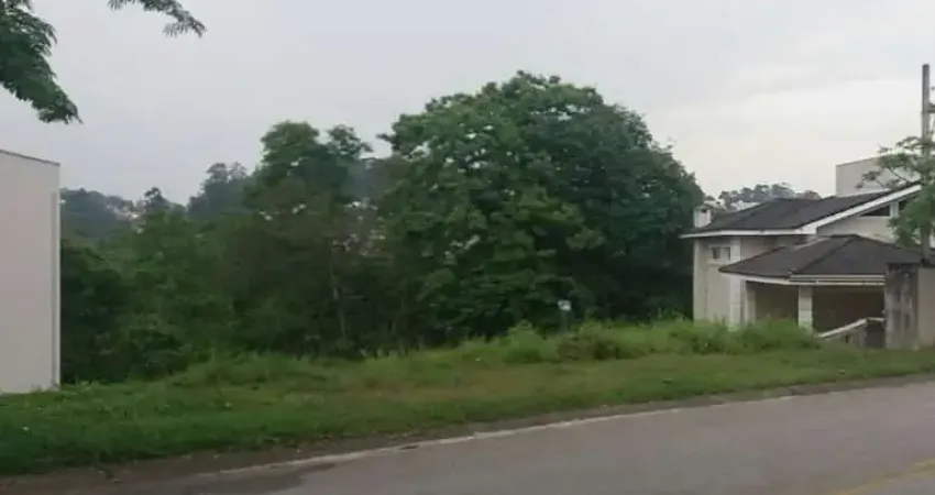 Terreno à venda, 578 m² por r$ 490.000,00 - terras do madeira - carapicuíba/sp