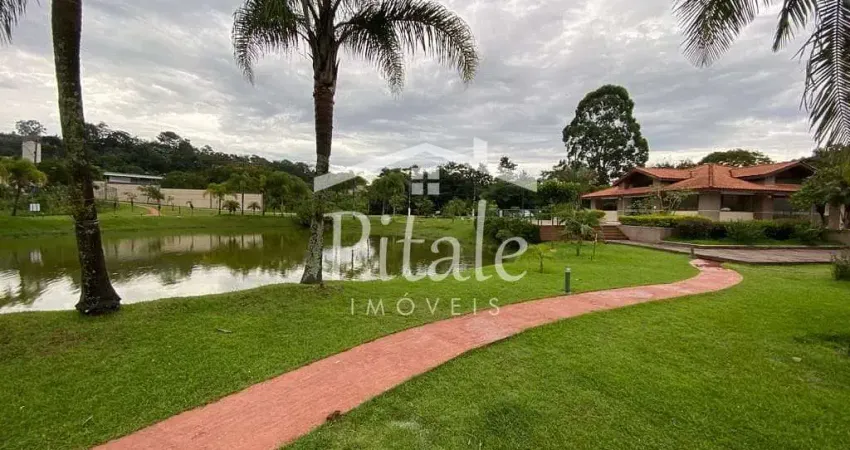 Terreno à venda, 400 m² por r$ 424.000,00 - jardim torino - cotia/sp