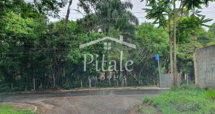 Terreno à venda, 2960 m² por r$ 440.000,00 - embu mirim - itapecerica da serra/sp