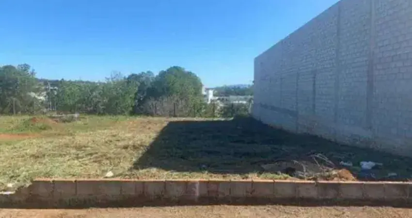 Terreno à venda, 600 m² por r$ 420.000 - jardim itália - sorocaba/sp