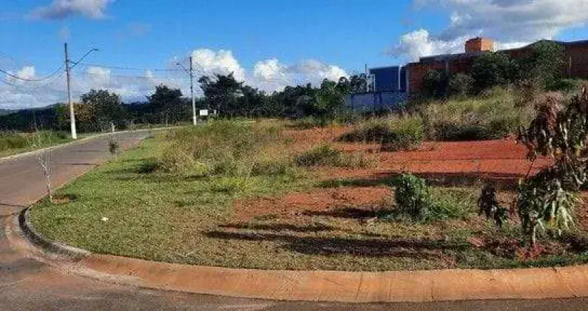 Terreno à venda, 220 m² por r$ 407.000,00 - dos pereiras - cotia/sp