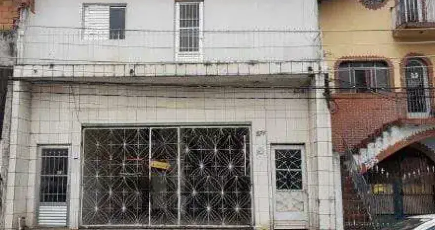 Terreno à venda, 560 m² por r$ 616.999,00 - ayrosa - osasco/sp