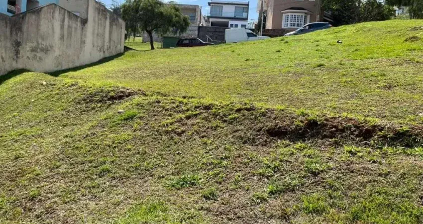 Terreno à venda, 360 m² por r$ 699.900,00 - valville 1 - santana de parnaíba/sp