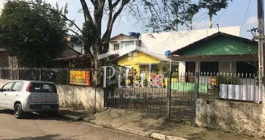 Terreno à venda, 440 m² por r$ 763.000 - parque são george - cotia/sp