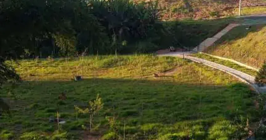 Terreno em condomínio fechado à venda na Rua Doutor Ladislau Retti, Parque Alexandre, Cotia