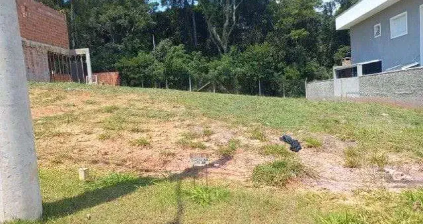 Terreno à venda, 135 m² por r$ 155.000,00 - granja viana - cotia/sp