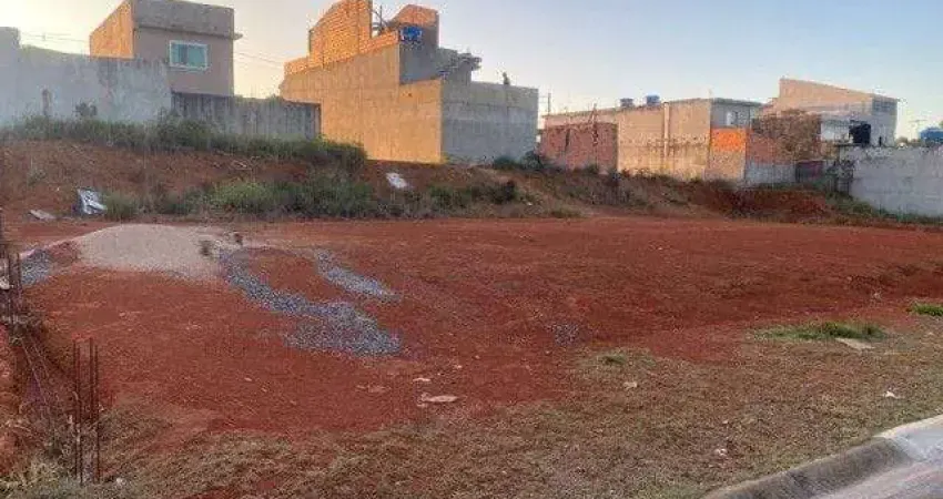 Terreno à venda, 150 m² por r$ 190.000 - água espraiada (caucaia do alto) - cotia/sp